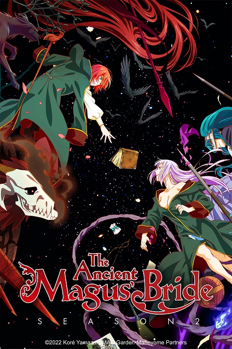 mahoutsukai-no-yome-season 2-part-2